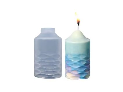 silikonová forma na svíčky (76)