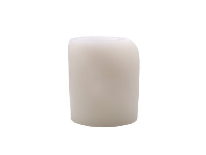Silikonová forma na svíčky XC240113-8-2 Kůň 105x97mm