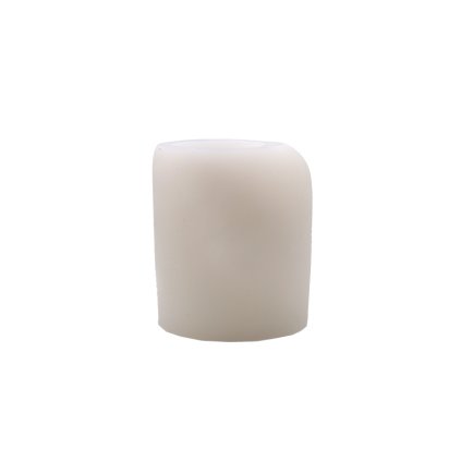 Silikonová forma na svíčky XC240113-8-8 Sob 110x94mm