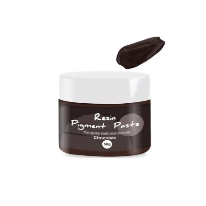 Pigmentová pasta ART GEO Chcolate 50g