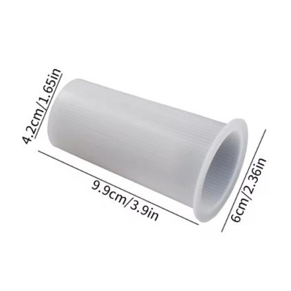 Silikonová forma XC328-4-3 Váza 99x60mm