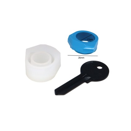 Silicone Ring Mould XC945-3