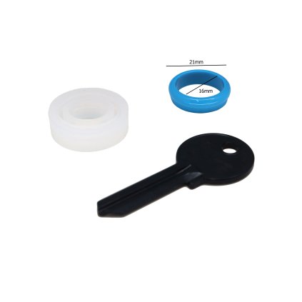 Silicone Ring Mould XC945-4