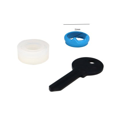 Silikonform für Ring XC945-15
