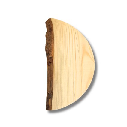 Edge circular segment - diameter 30cm