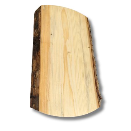 Stredový kruhový výsek - priemer 40cm