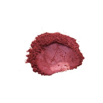 Metalický prášek Chameleon 06-XCB Hnědo červeno fialová 1g