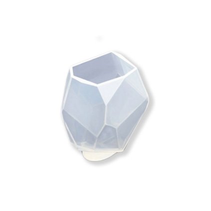 silikonova forma krystal 1 0