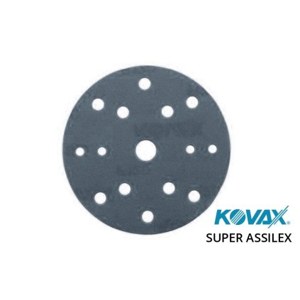 KOVAX Brusný kotouč 018 TRI-PRO SUPER ASSILEX 152mm K3000