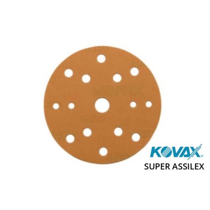 brouseni pryskyrice super assilex 10
