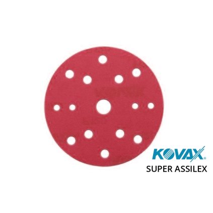 brouseni pryskyrice super assilex 11