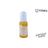Křišťálová barva do pryskyřice YiTeKo Yellow 06 10ml