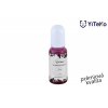Křišťálová barva do pryskyřice YiTeKo Violet 11 10ml