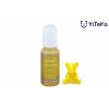 Perleťový pigment do pryskyřice YiTeKo Yellow 03 10ml