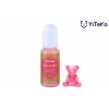 Perleťový pigment do pryskyřice YiTeKo Light pink 07 10ml