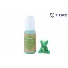Perleťový pigment do pryskyřice YiTeKo Gold green 10 10ml