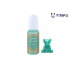 Perleťový pigment do pryskyřice YiTeKo Green 16 10ml