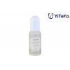 Svítící pigment do pryskyřice YiTeKo Crystal White 09 10ml