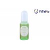 Svítící pigment do pryskyřice YiTeKo Apple Green 16 10ml