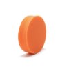 Leštící kotouč molitanový 80/25mm oranžový