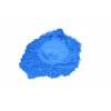 Metalický prášek Flash blue F-426 10g