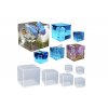 Silikonová forma Krychle 20x20x20mm