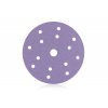 Brusný kotouč SMIRDEX 150mm 15 otvorů 01 P40
