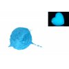 Svítící prášek modrý - modrá záře Blue OSB152 10g