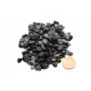 Tromlované kamínky Obsidian zlatý M1015 10-20mm 100g
