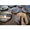 PETRIFIED COASTERS MIXED 3