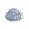 Glitr do pryskyřice holografický XC27 Modrá fialovo modré přechody 1g