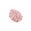 Glitr do pryskyřice holografický XC30 Růžová zlaté přechody 1g