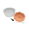Silicone Mould 1106-8 Ashtray 132mm