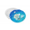 Silikonová forma 1210-2 Miska Moře 272mm