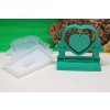 Silicone Mould XC231007-4 Photo Stand 177x162x17mm