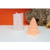 Silicone Mould XC230815-5 Christmas Tree 116mm