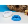 Silicone Mould XC230613-6-B Lips 74mm