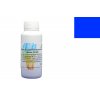 PourArt barva do  licí pryskyřice modrá DX102 100g koncentrát