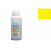 PourArt barva do  licí pryskyřice žlutá DX104 100g koncentrát