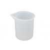 Silikonová odměrka PO128-21 100 ml