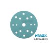 KOVAX Brusný kotouč 016 TRI-PRO SUPER ASSILEX 152mm K2000