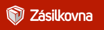 Zásilkovna na výdejní místo