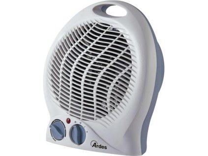 teplovzdusny ventilator ardes 451c