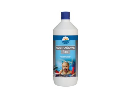 Probazen odstraňovač řas 1l