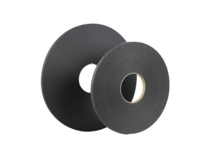 den braven b0002bde podlozna pe paska pro zasklivani 9 mm 2 mm delka 20 m seda 78163547