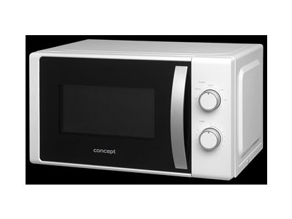 concept mikrovlnna trouba mt2020wh i679489