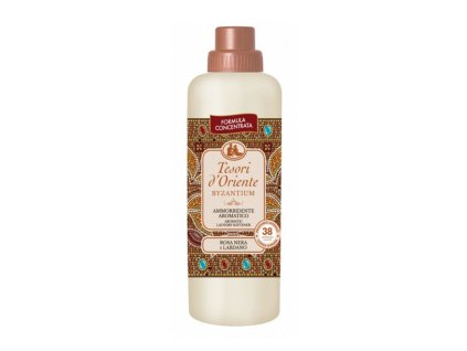 Tesori aviváž 38PD Byzantium 760ml