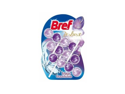 Bref DeLuxe Moonflower 3x50g