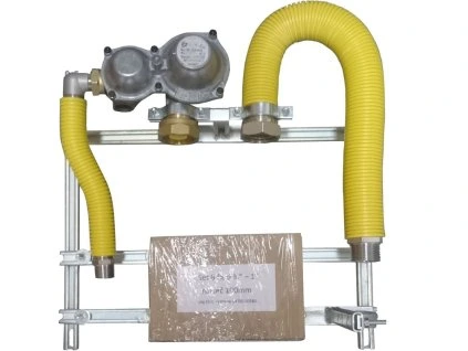 Hutira SET 6 Flexi 100 3/4"x1" s regulátorem B6