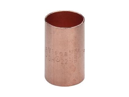 Viega 95270 Cu nátrubek 18